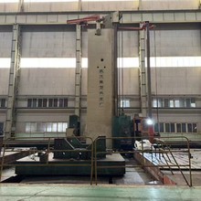 处理二手武重TK6926-8x18米数控落地镗铣床W轴行程1.6米现货