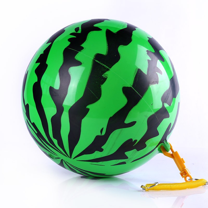 Supermarket environmentally friendly watermelon ball