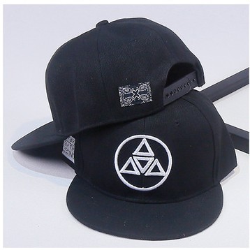 Új sapka Férfi Fried Street hiphop sapka Sokoldalú koreai napellenző hímzéssel Baseball sapka Női napvédelem_voghion.com