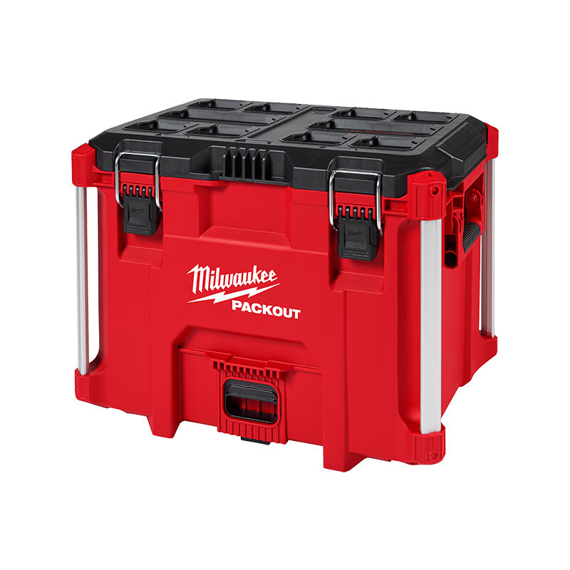 Mivochi Mivochi 48 - 22 - 8429S PACKOUT Caja de herramientas super grande