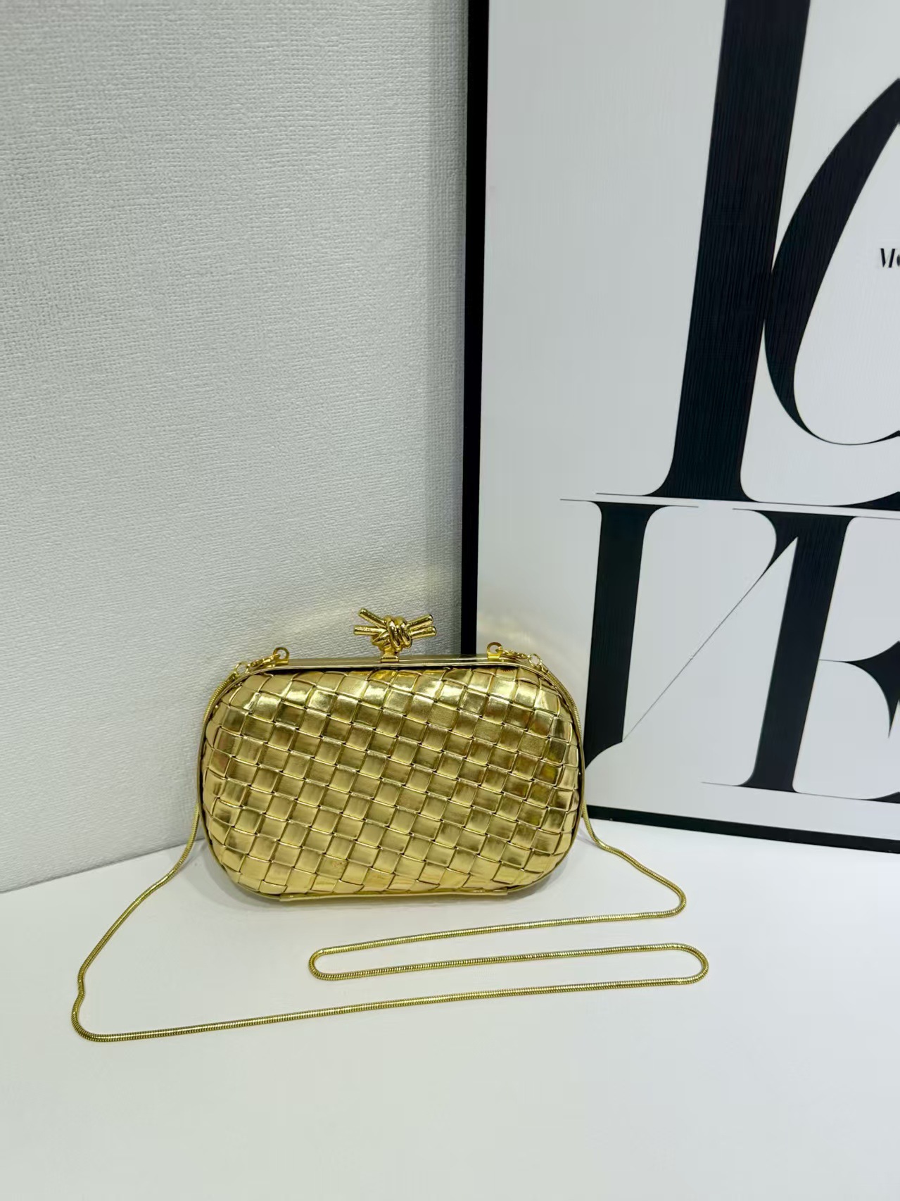 골드 (평직 공예)