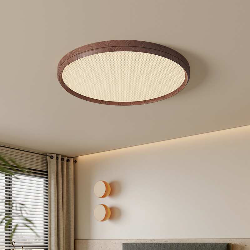 Lámpara de techo de sala de estar de lujo minimalista y ligera de estilo italiano, diseñador minimalista moderno, personalidad creativa, sala de atmósfera de nubes, sala principal