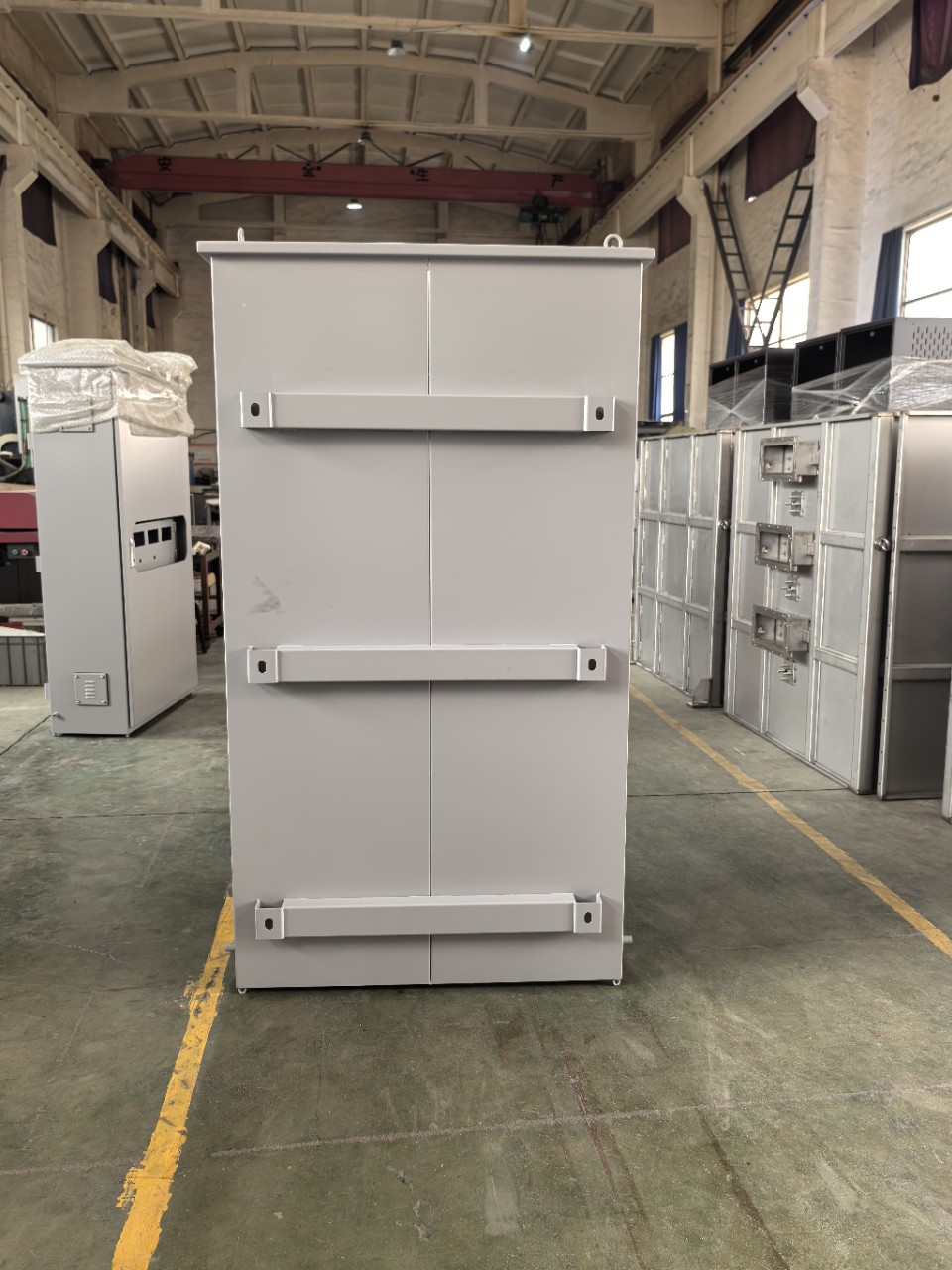 厂家批发不锈钢配电箱户外防水开关电源机箱机柜箱体