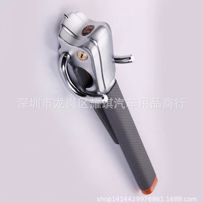 Lock, Foreign Trade Hot-Selling Universal — Car lock