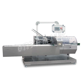 多功能包装机;灌装机械;化工成型设备