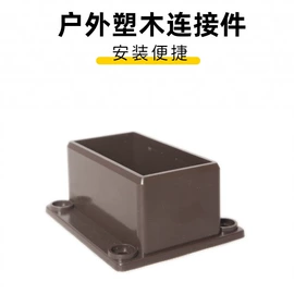 塑料建材;其他塑胶零件;其他景观材料