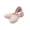 Children's dance shoes adult cat claw shoes soft soles and shoes dancing girl practitioner shoes -shaped body shoes boys ballet canvas shoes