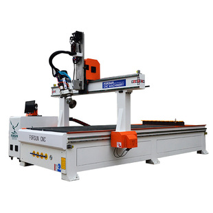Shandong Hongji Aosong Board Cutting Machine Home Decoration Soft Bag Background Wall CNC Cutting Engraving Machine