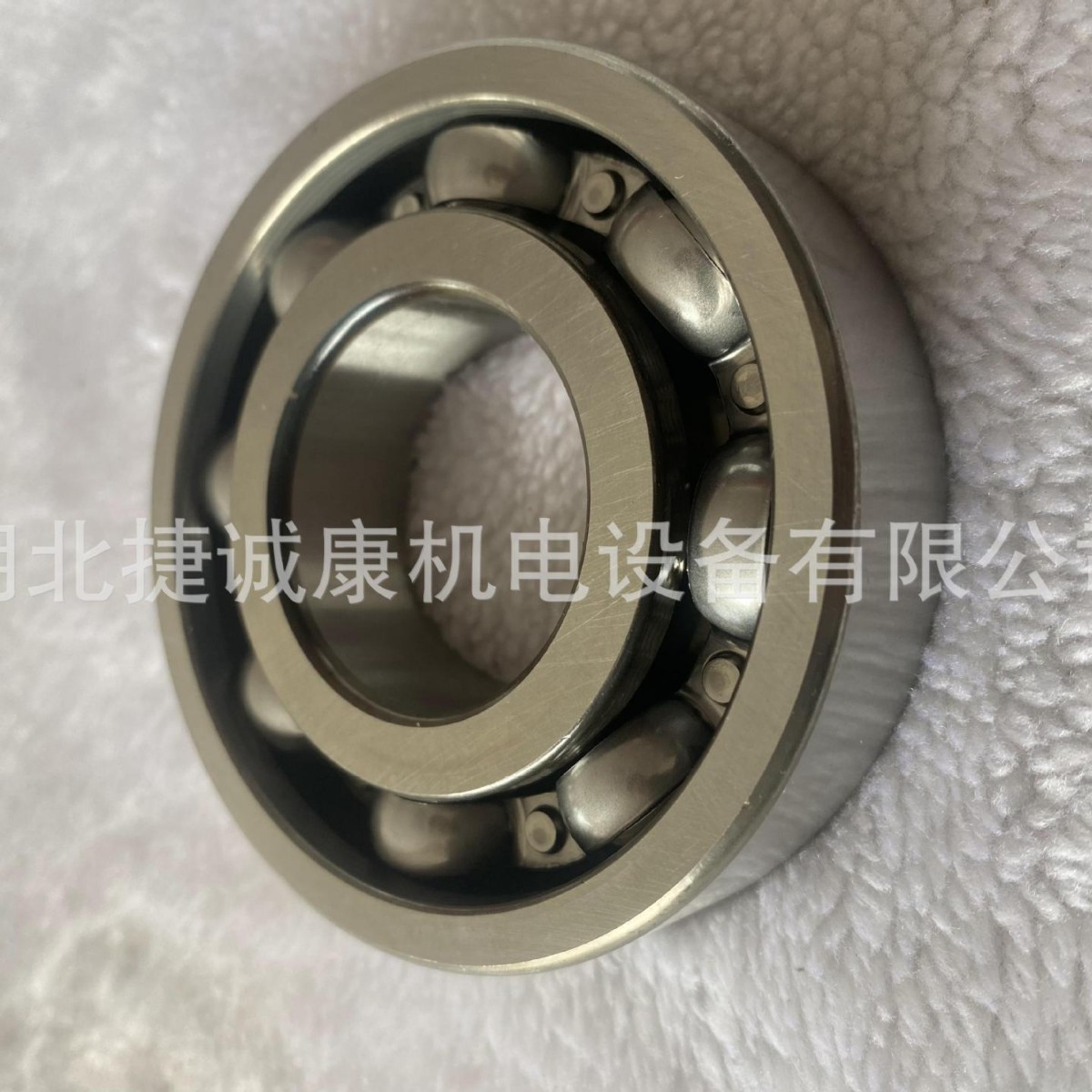 康明斯QSK23滚珠轴承4095426适配发电机组矿卡挖掘机油田机械