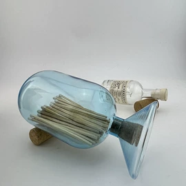 玻璃瓶;玻璃罐;玻璃包装容器