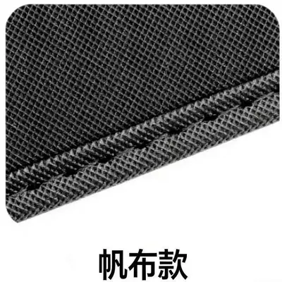 Toyota Frontlander, Corolla CROSS, and Reiz rear trunk cargo cover; Lingfang and Vios rear trunk partition, retractable (Other Automotive Interior Supplies) - 21-26-models-of-the-frontlander-canvas-style