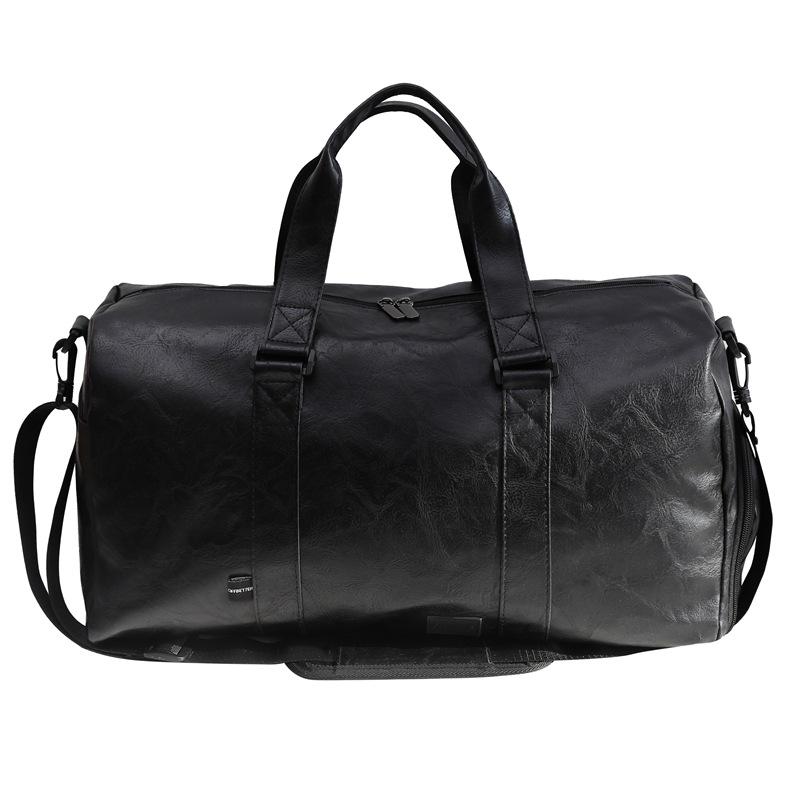 New single shoulder leisure and fitness large capacity maternity bag, travel bag_voghion.com