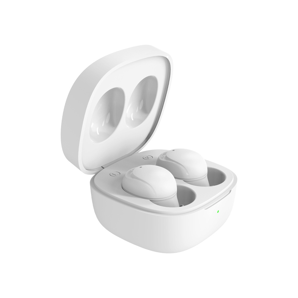 Xy-30 mini auricular Bluetooth TWS binaural ultra-pequeño auricular inalámbrico de baja latencia nuevo modelo privado transfronterizo