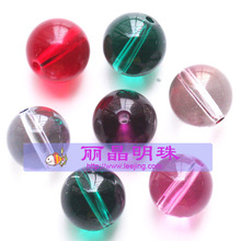 正品奥地利水晶散珠 5028 光面球珠 8MM 多色可选！