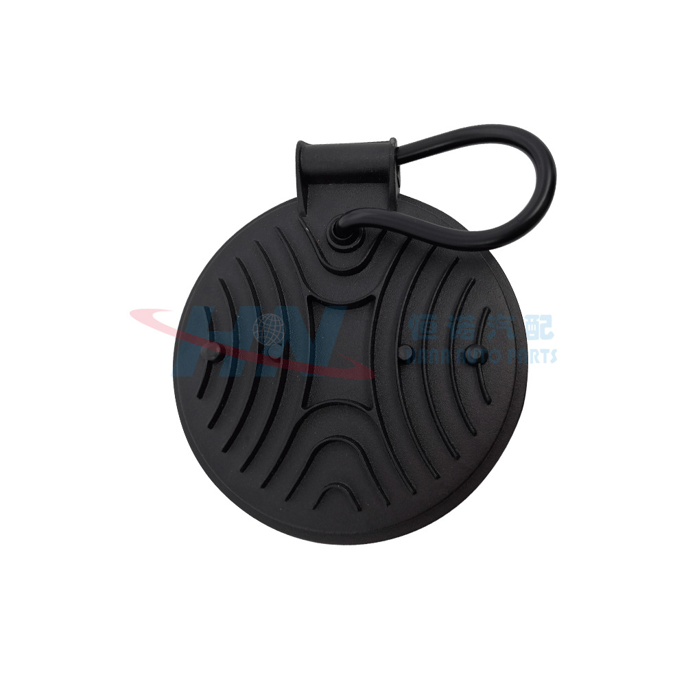 Luz DE TRABAJO redonda 9LED luz de trabajo camión coche luz de trabajo intermitente amarilla