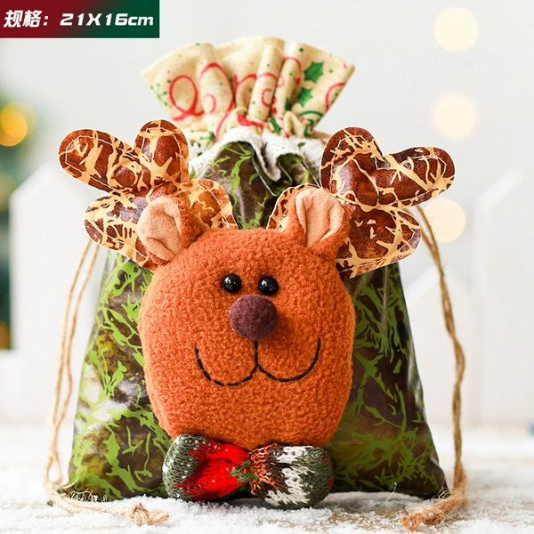 CX17078 (Reindeer bag)
