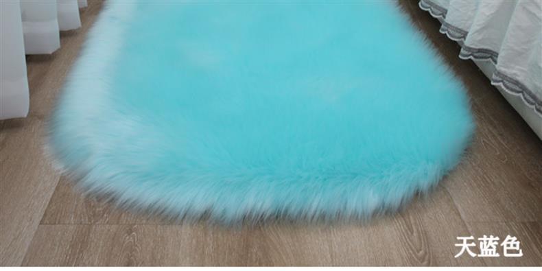 Sofa Cushion Girl's Cabinet Blanket Full-Cover Commercial Splicing Same Style Bedside Company Full-Cover Hotel Entrance Dajiang Carpet