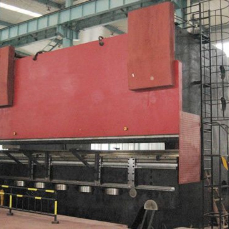 品质款MB-02.03N-00油缸剪板机用泰丰智能厂家直供生产加工