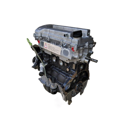 Engine for Geely: Geely Engine assembly