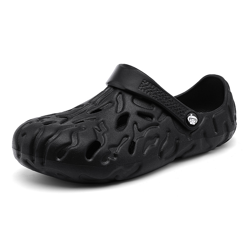 2024 verano y otoño sandalias de hombre zapatos de playa de tendencia de hombre zapatillas deportivas de hombre moda