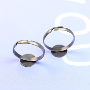 DIY�Ʒ��� 10mm��Ƭ��ָ ��ճ�N�����ڽ��� �S��ֱ���F؛���l