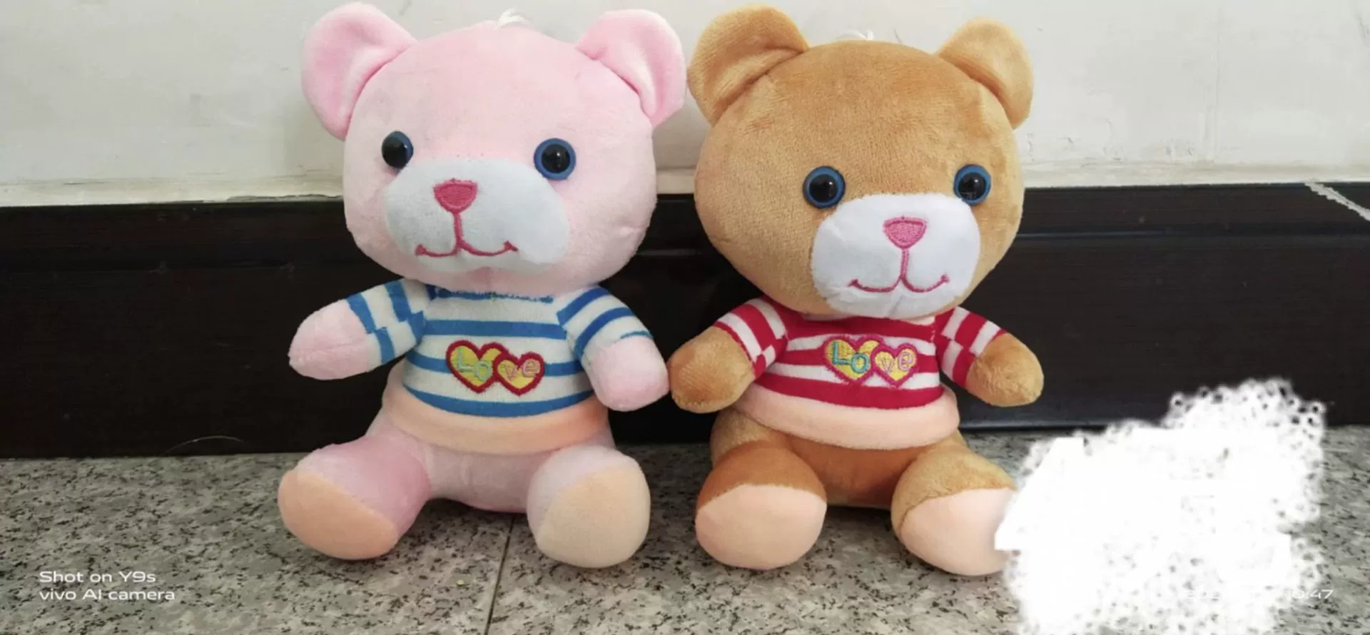 Плюшевая игрушка, кукла, 7 дюймов, подарок на день рождения
