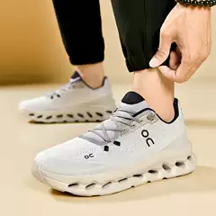 Fashion Running Shoes Casual Outdoor Everyday Classic Sneakers Cushioned Versatile New Style Wholesale Youth Street Men's Shoes