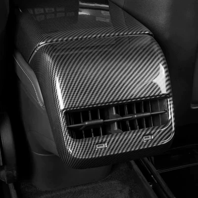 Air Vent Cover, Interior Parts, Armrest box