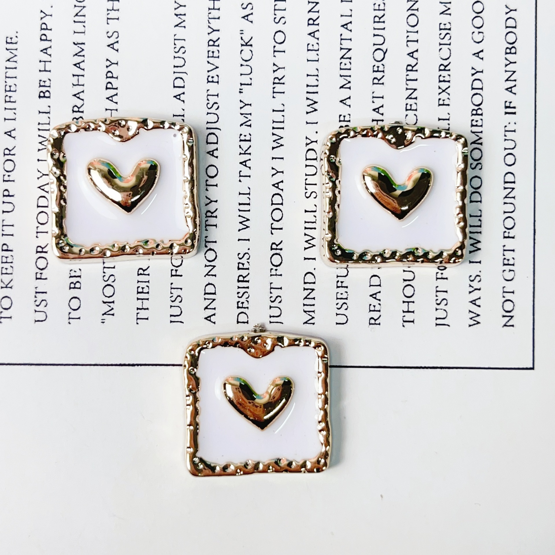Coreano pequeño arco de perlas fragrantes camellia amor diy accesorios accesorios pinzas de pelo agujeros zapatos bolsos materiales