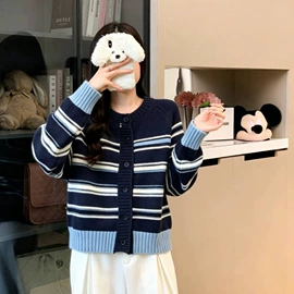 女式针织衫;毛衣;女式马甲