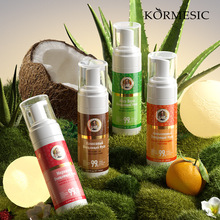 �羳KORMESIC��ȝ���Ľ˹face washϴ��������坍���Q�S�����l
