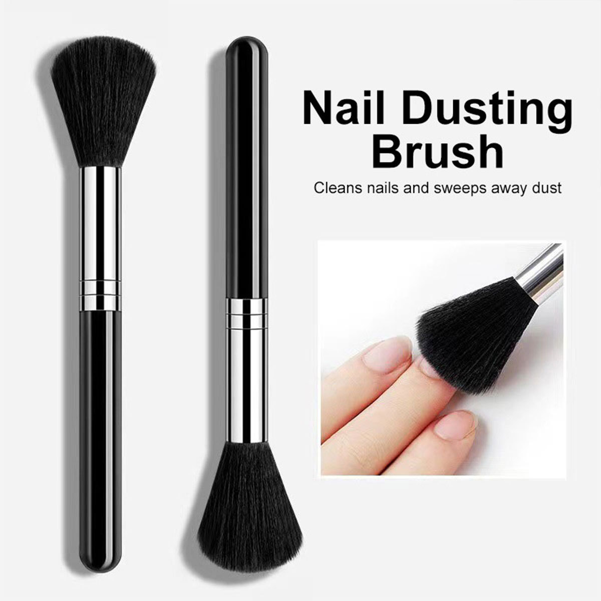 Nuevo Jiugongge sólido batida de goma de tinta de pintura gradiente de alta saturación popular pegamento de nail gel conjunto de pegamento de uñas