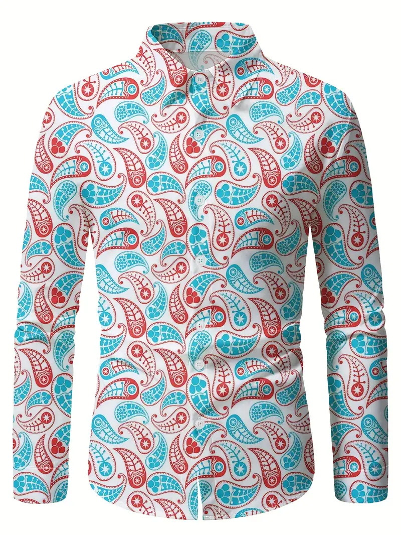 Fabricantes al por mayor primavera y otoño nuevos hombres camisa de manga larga versión coreana estilo ins casual hombres MB12