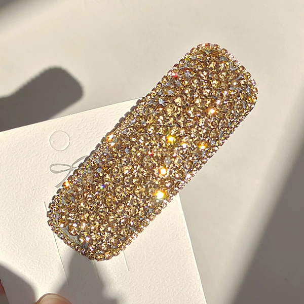Crystal yellow