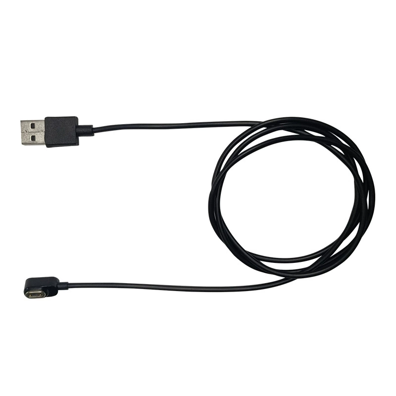 With synchronisation with phone, electric watch, charger, charging cable