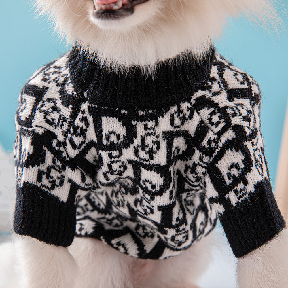 Pet Sweater Image 2