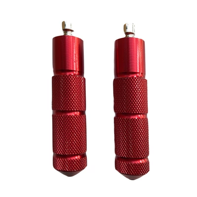 Diàndòngchē – Electric vehicle pedal Foot Pegs Aluminum