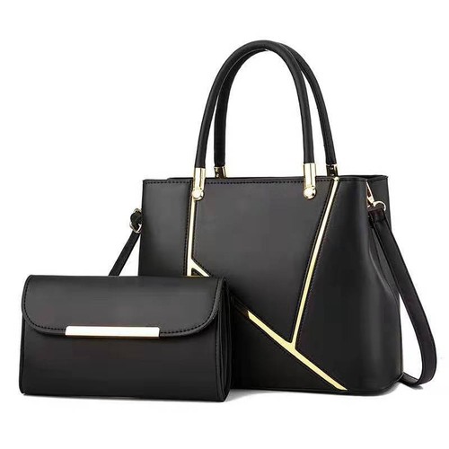 [Guangzhou hair] Women's bags  new European and American mommy bags large tote bags bags one piece drop shipping