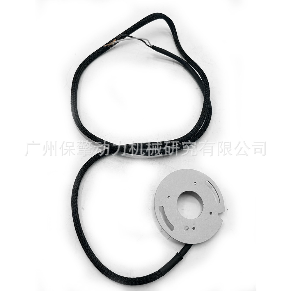 DSK6-11 electronic ignition is suitable for Harley-Davidson Fatboy, Softail, and Springer models