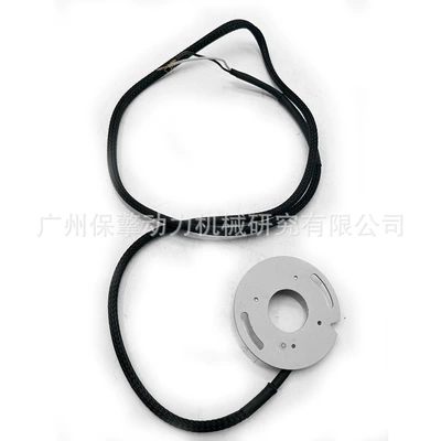DSK6-11 electronic ignition Other power supply, ignition system