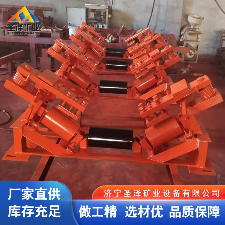 Производитель прямой поставки DDZ-типа верхняя и нижняя ловушки разлома ленты многофункциональная транспортная машина захватная машина