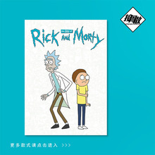 Rick and Morty ˺Ī ƻÄӮbRickandMorty