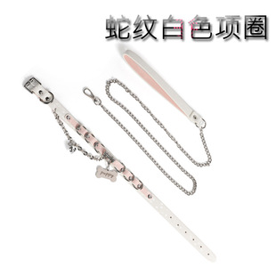 �����ӛ�߶��߼y�ȦPUPPY chokerС���ȦŮsm��K����ԭ����Ƥ
