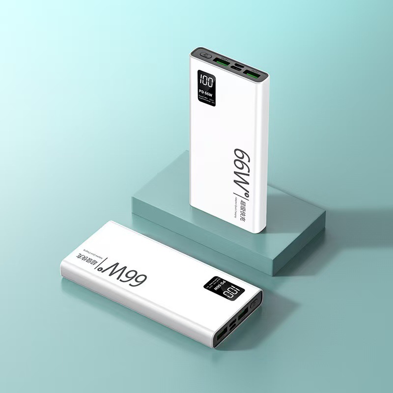 White, 66W