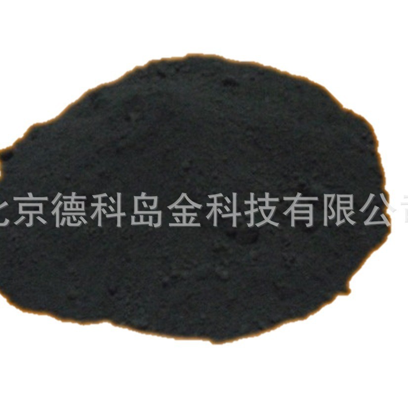 碳氮化钛  CAS：12654-86-3  含量：99% 形状：颗粒状  制作方法