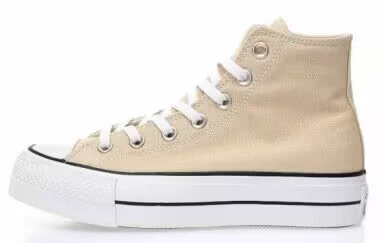 Putian Chunyuan ALL Star Женские туфли Пот Sweat Powder Sweet 1970 маленькая белая обувь повседневная легкая канва обувь увеличит доску обувь