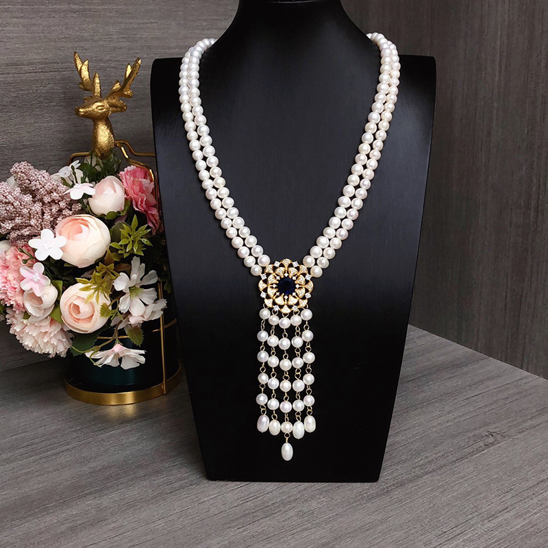 Freshwater Pearl Brand