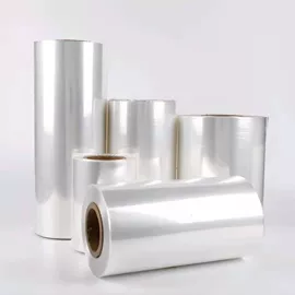 静电膜收缩膜;其他塑料薄膜;LLDPE