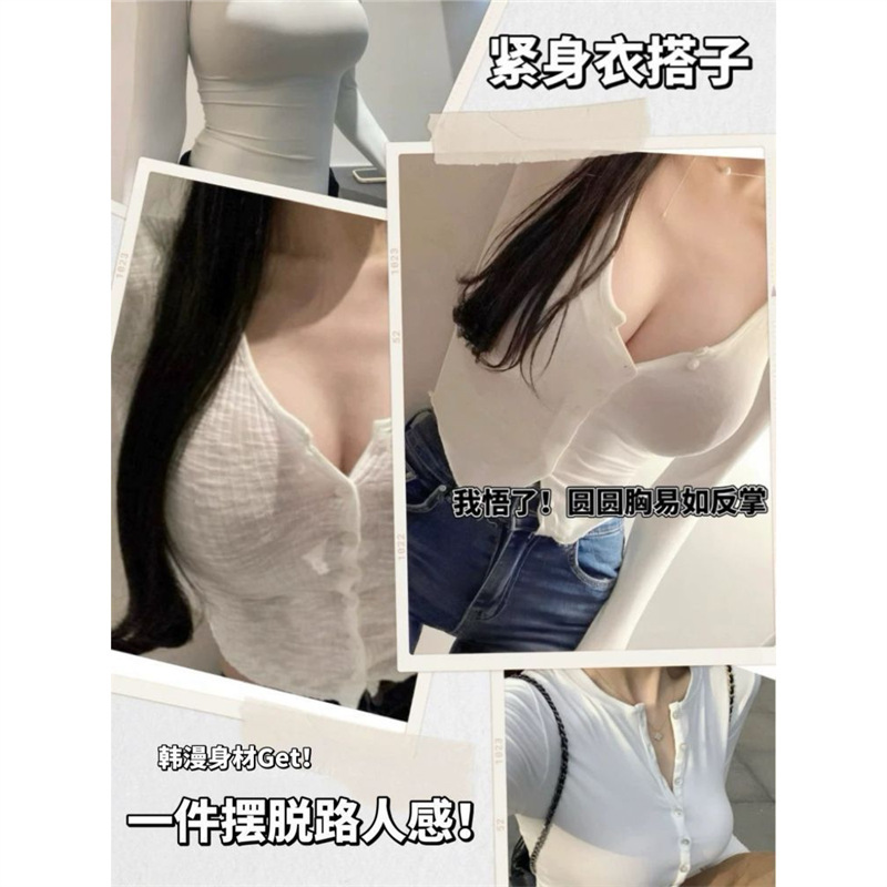 細いショルダーストラップ、コミックバスト拡張、快適なレースのシームレスな下着、小さな胸の女性用プッシュアップ夏用ノンワイヤーブラジャー|undefined