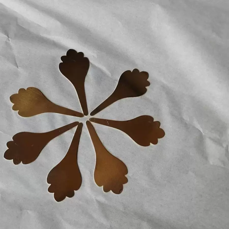 304不锈钢加工板材激光切割 激光镭射表面打标打个加工定制厂家